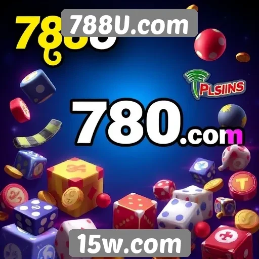 Principais jogos disponíveis no 788U.com