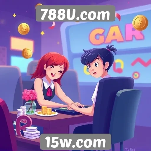 Benefícios dos jogos online no 788U.com