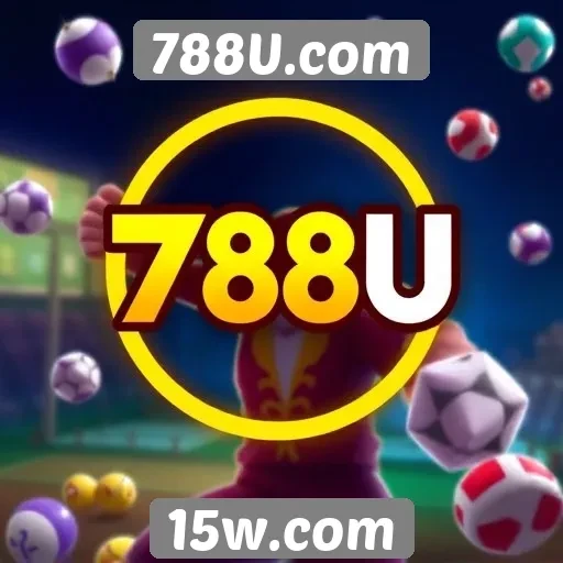 Estudo sobre os jogos mais populares do 788U.com