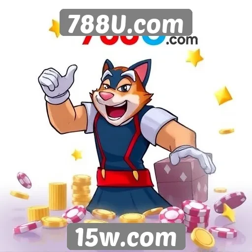 Avaliação das promoções e bônus disponíveis em 788U.com