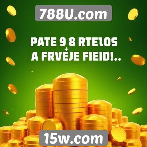Comparativo das promoções e bônus no 788U.com