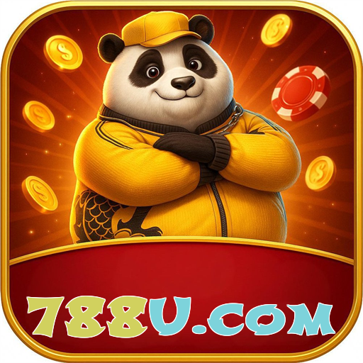 788u.com Logo